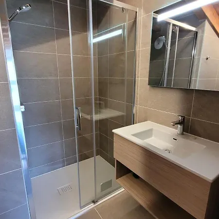 Spacieux Duplex 3 En Suites, Proche Pistes Et Navettes, - Fr-1-598-140 Apartment
